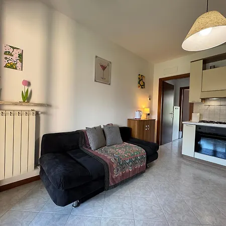 Apartamento La Vacanzella *