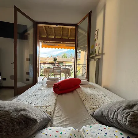 La Vacanzella Apartamento