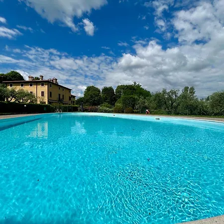 La Vacanzella Apartamento *